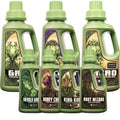 EMERALD HARVEST Nutrients Emerald Harvest GMB Starter Kit – Complete Nutrient Series for Hydroponics  - The Hydro Bros