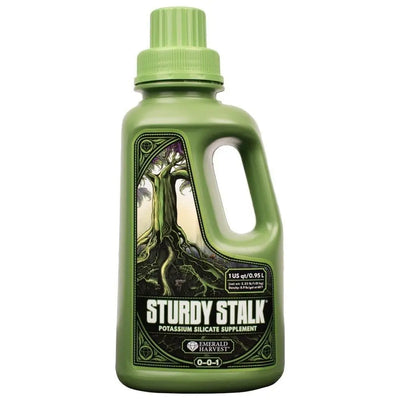 Emerald Harvest Sturdy Stalk