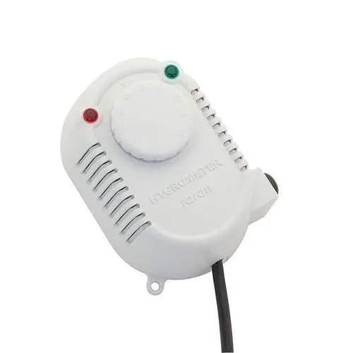 Faran Analogue Hygrostat | Grow Room Humidity Controller
