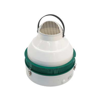 Humidificateur Faran HR-50