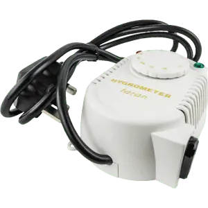 Humidificateur Faran HR-50 avec hygrostat analogique