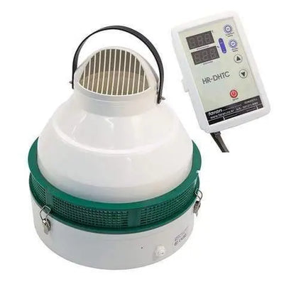 Faran HR-50 Humidifier with Digital Humidistat