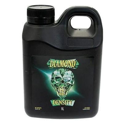 Diamond Density Flower Hardener & Rapid Bloom Initiator