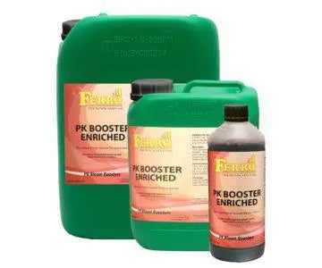 Ferro - PK Bloom Booster