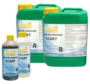 Ferro - Start A-B Greater London - 1L