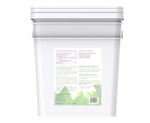 Flora Flex Nutrients - Bulky B