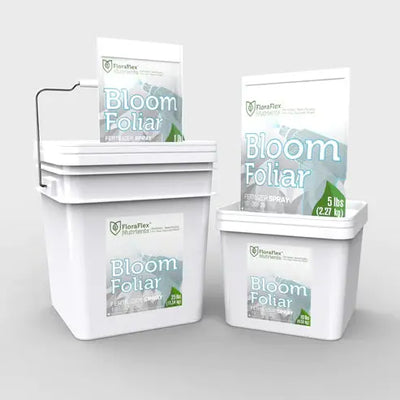 FloraFlex Nutrients - Foliar Bloom