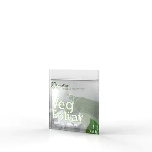 FloraFlex Nutrients - Foliar Vegative
