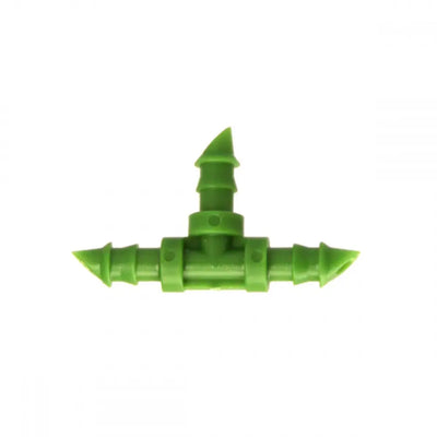 FloraFlex Barbed Tee