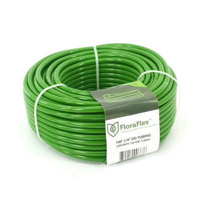 FloraFlex Tropfleitung 1/4" OD