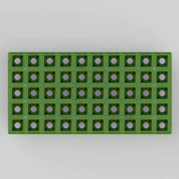 FloraFlex Propagator / Incubator - 50 Cell Inner Tray