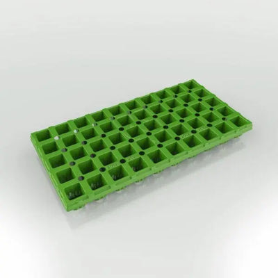 FloraFlex Propagator / Incubator - 50 Cell Inner Tray