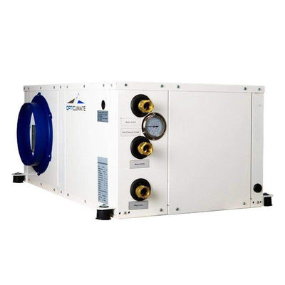 Opticlimate Pro 3 - Water-cooled Grow Room Air Conditioning Unit