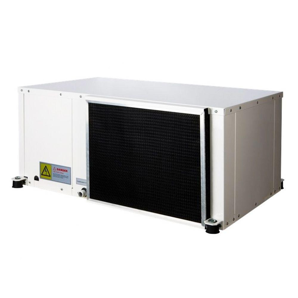 Full Climate Control Opticlimate Pro 3 - Water-cooled Grow Room Air Conditioning Unit