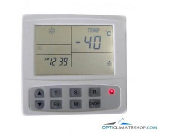 Full Climate Control Opticlimate Replacement Remote Control