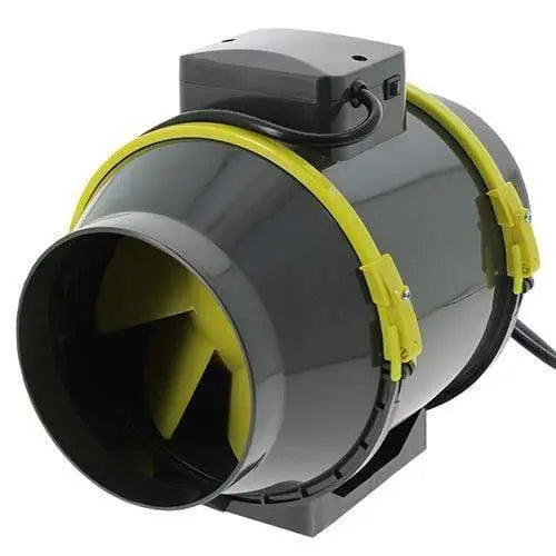 AC Duct Fans