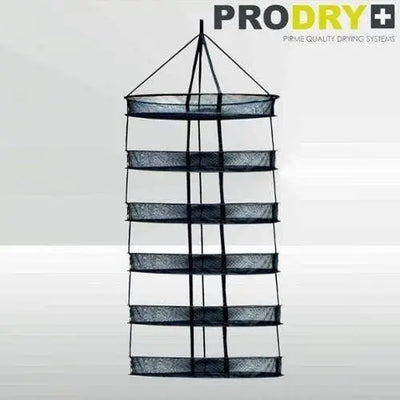 PRODRY Trocknungsnetz-System – 55cm / 75cm / 95cm Multi-Rack-Hängtrockner