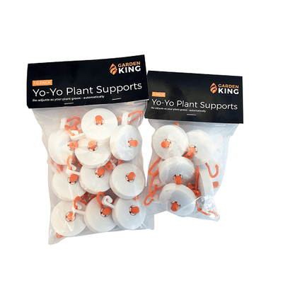 Garden King YoYo - Pack of 10