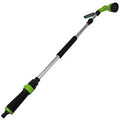 Garden King Sprayer Telescopic Watering Lance - The Hydro Bros