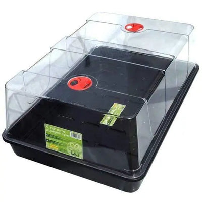 Garland XL High Dome Propagator - 58 x 40 x 23cm