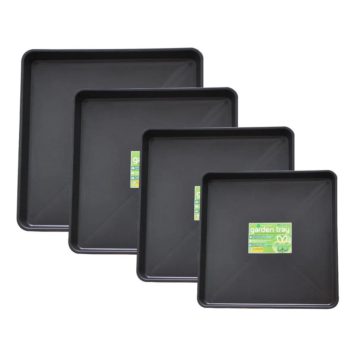 Garland Propagators & Trays