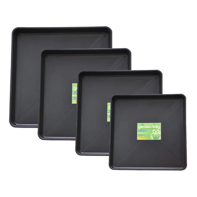 Girlanden-Tabletts