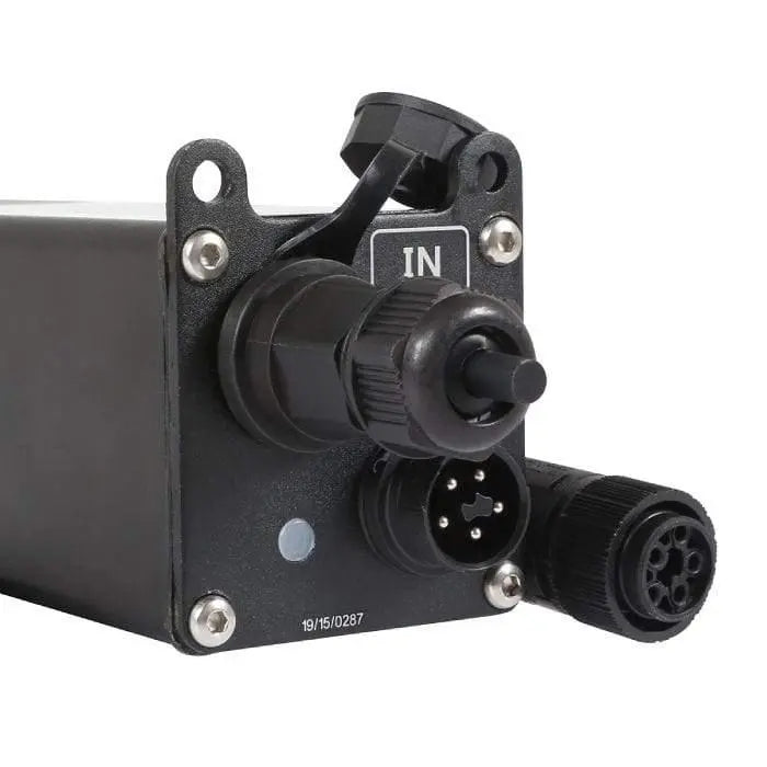 The Gavita E-Series LED Adapter