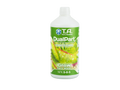GHE/TERRA AQUATICA Nutrients Terra Aquatica DualPart Grow HW - The Hydro Bros