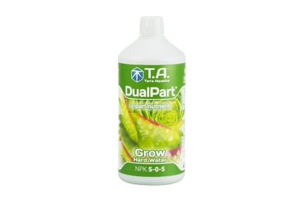 Terra Aquatica DualPart Grow HW