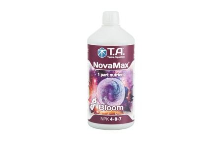 Terra Aquatica NovaMax Bloom