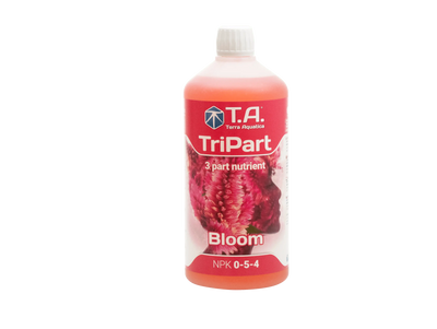 Terra Aquatica TriPart Bloom