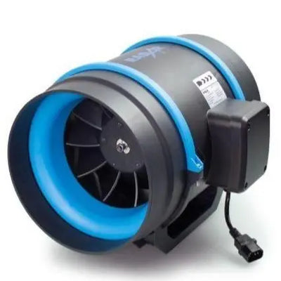 Air AC Fan (Formerly RadAir) – Inline Grow Room Extractor
