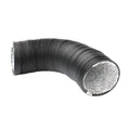 GLOBAL AIR Ducting Black Combi Ducting - The Hydro Bros