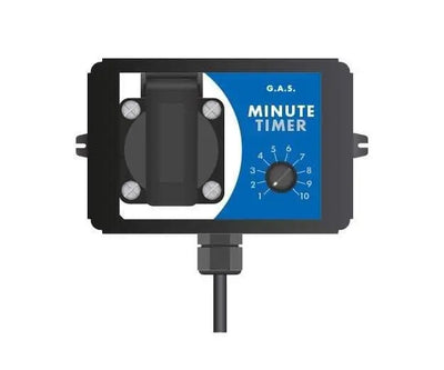 GAS Minutentimer