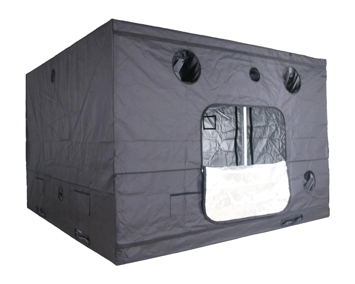 Gorilla Box Zelt – 300 x 300 x 200cm (Deluxe)