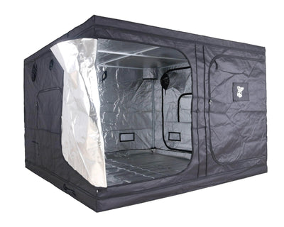 Gorilla Box Zelt – 300 x 300 x 200cm (Deluxe)
