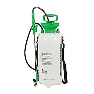 8L Pressure Pump Sprayer