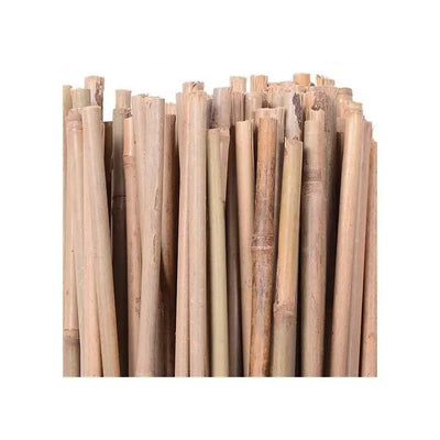 Bamboo Plant Stakes (4ft, 5ft, 6ft)