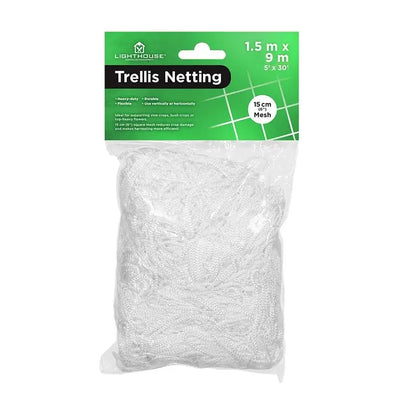 Trellis Netting