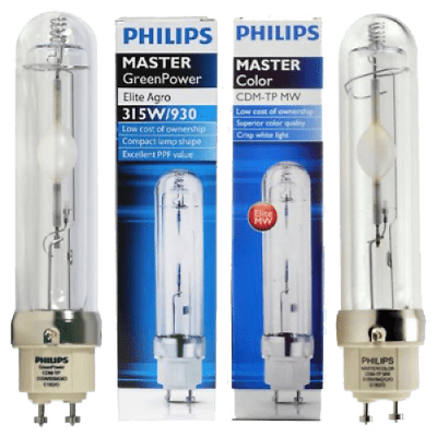Grow Lamp Philips 315w CMH Lamp