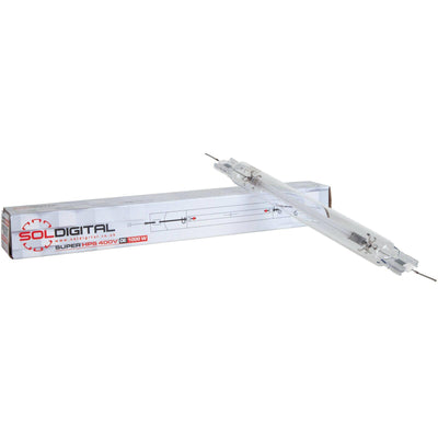 Sol Digital 1000w DE Replacement Lamp