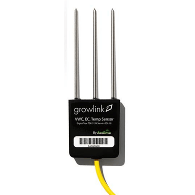 Growlink TDR310W Acclima Substrate Sensor