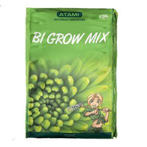 Grow Media Atami Bi Grow Mix