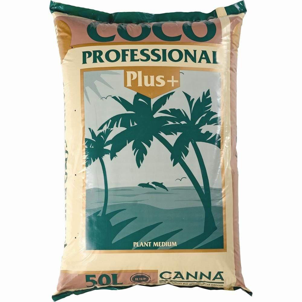 Grow Media Canna Coco Professional PLUS 50L