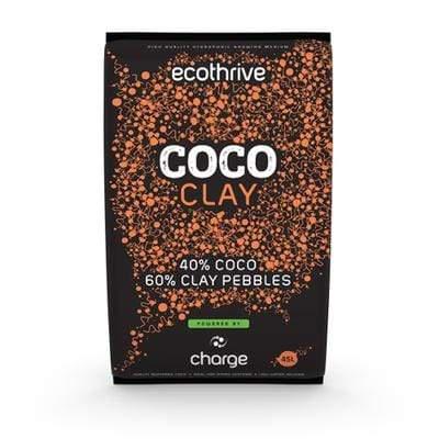 Grow Media Ecothrive Coco Clay 60/40 45L