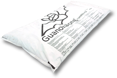 Grow Media Guanokalong Soil 45L