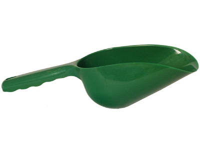 Potting scoop
