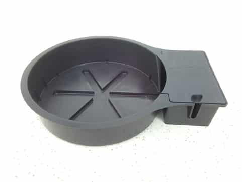 Grow Systems 1Pot XL Tray and Lid