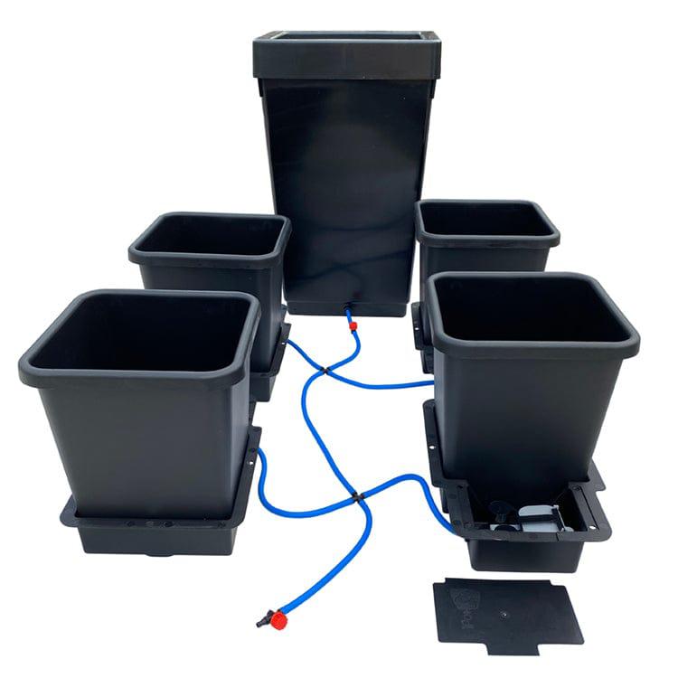 Autopot Complete System - 15L Pots