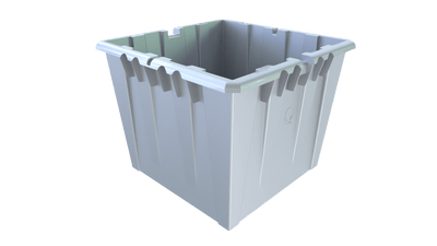 AERO™ 30L Silver Pot